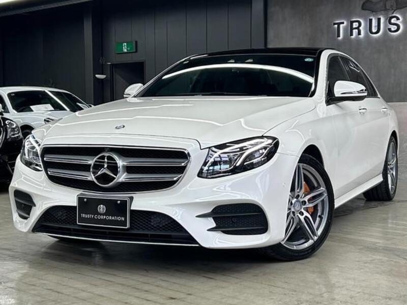 E-CLASS