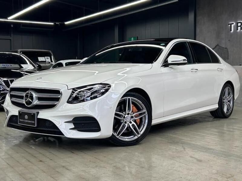E-CLASS