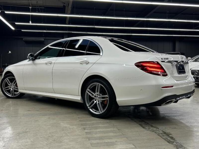 E-CLASS