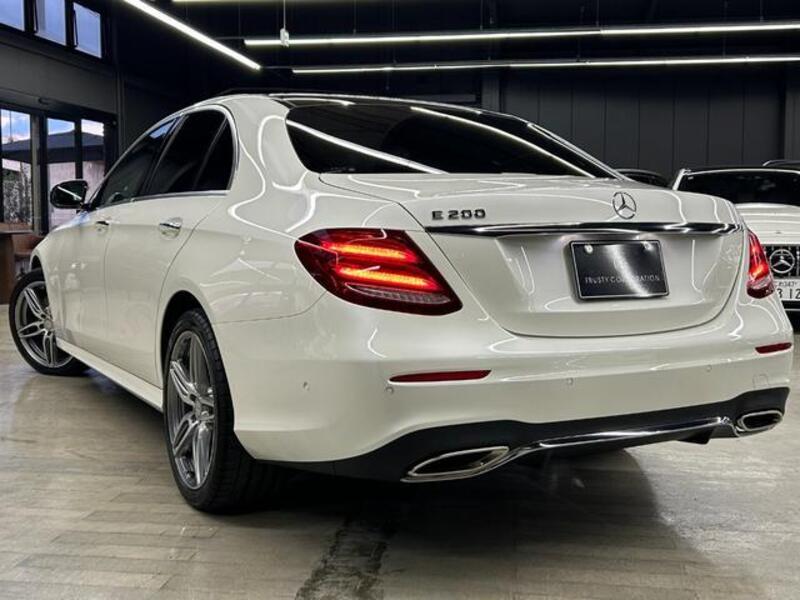 E-CLASS