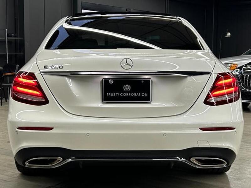 E-CLASS