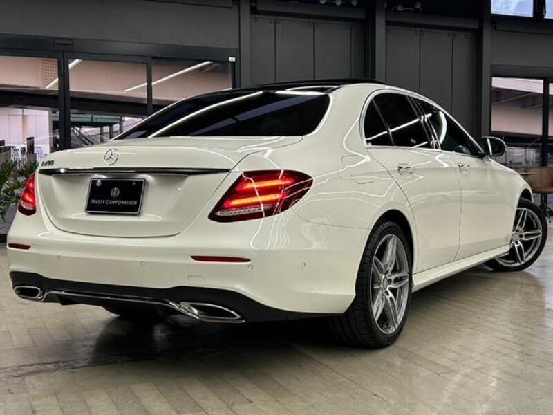 E-CLASS