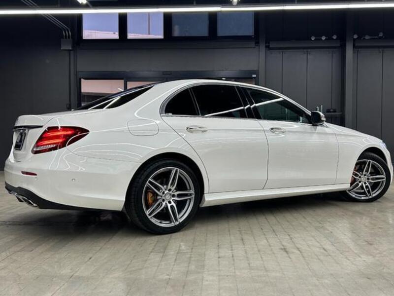 E-CLASS