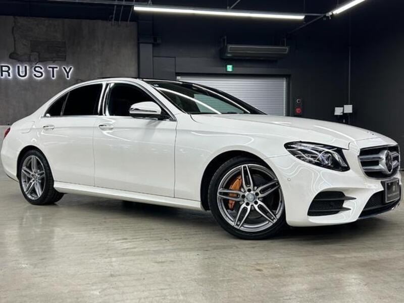 E-CLASS