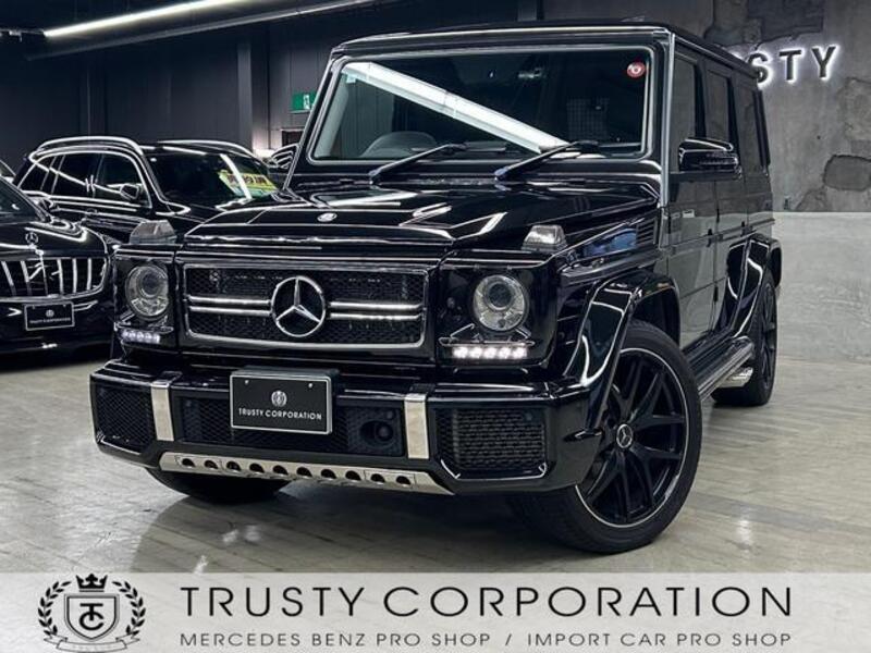G-CLASS-0