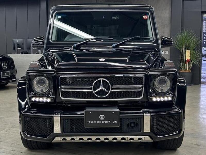 G-CLASS
