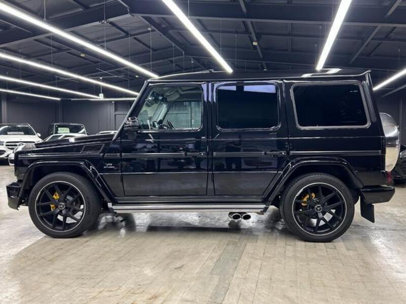 G-CLASS