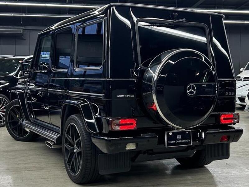 G-CLASS