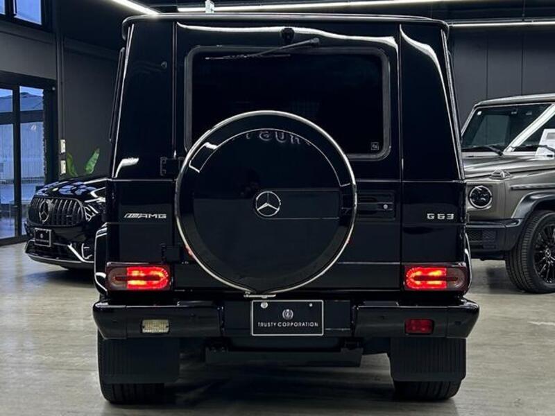 G-CLASS