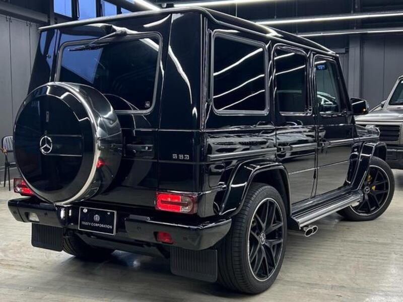 G-CLASS