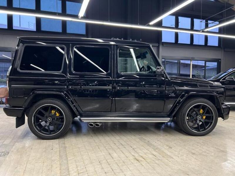 G-CLASS