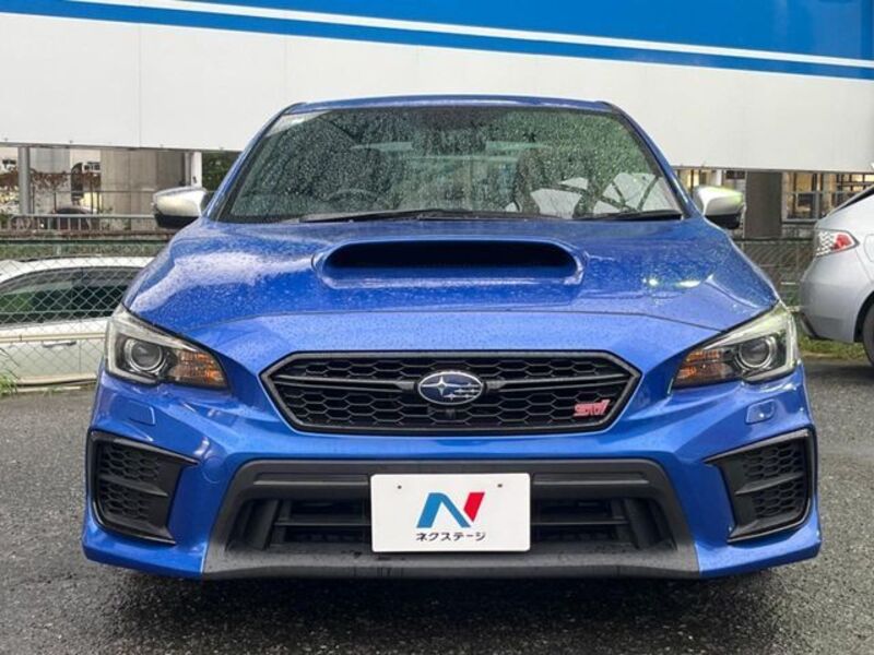 WRX STI