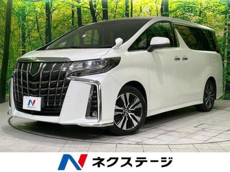 ALPHARD-0