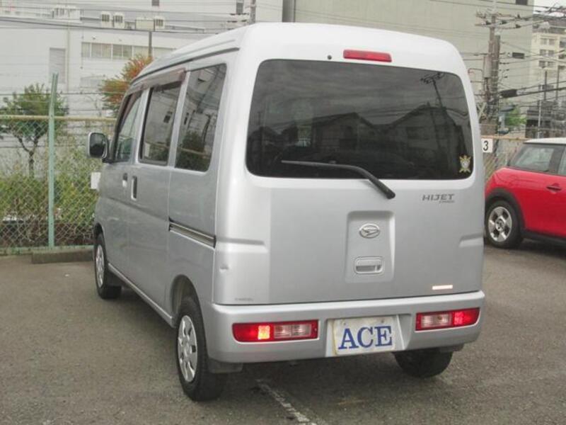 HIJET CARGO
