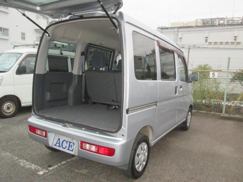 HIJET CARGO
