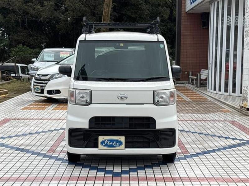 HIJET CADDIE
