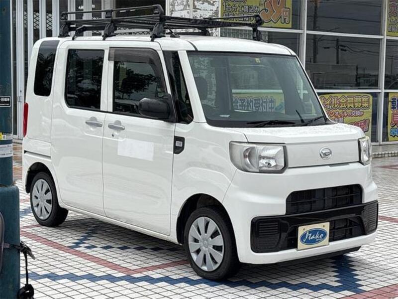 HIJET CADDIE