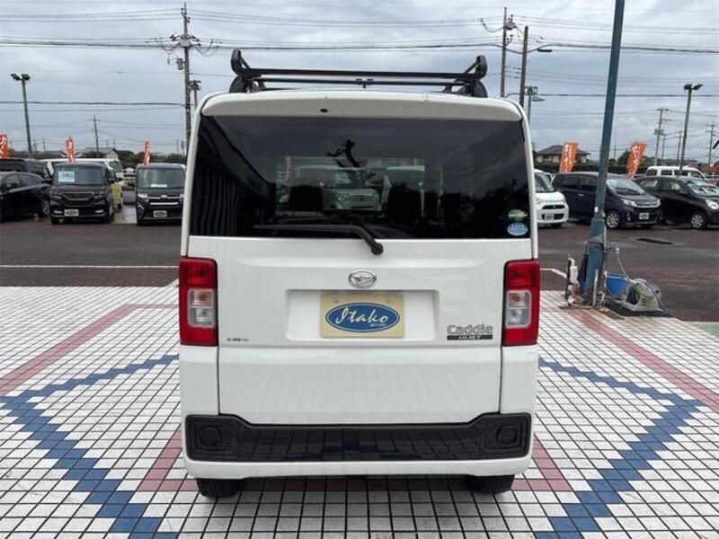 HIJET CADDIE