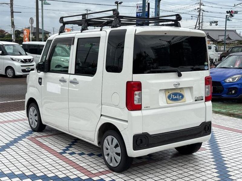 HIJET CADDIE
