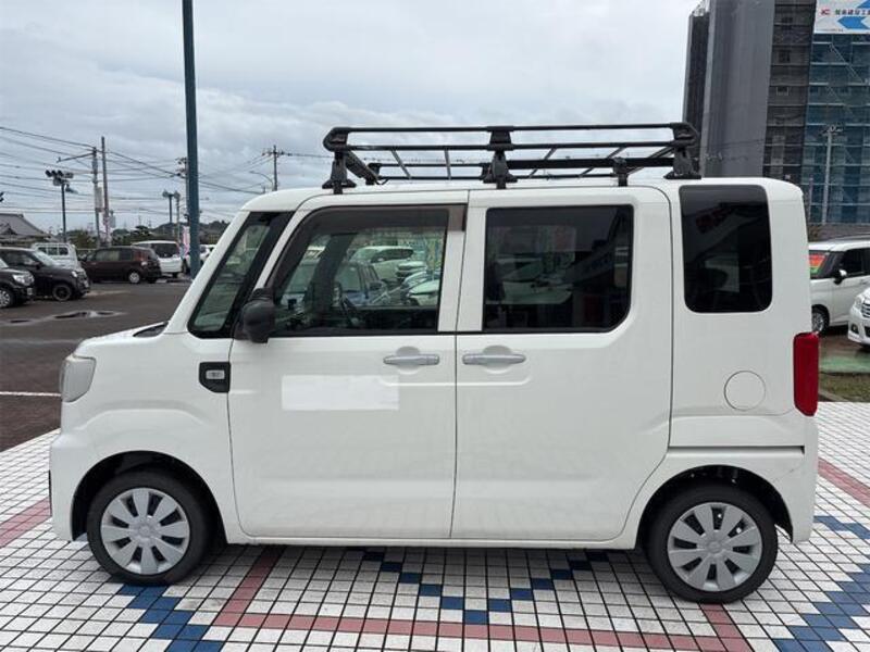 HIJET CADDIE