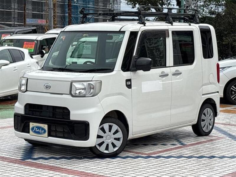 HIJET CADDIE-0