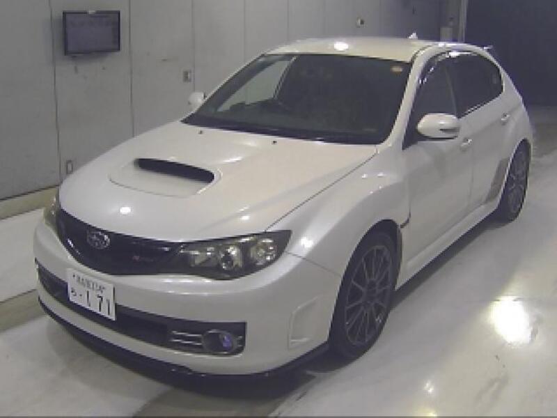 IMPREZA