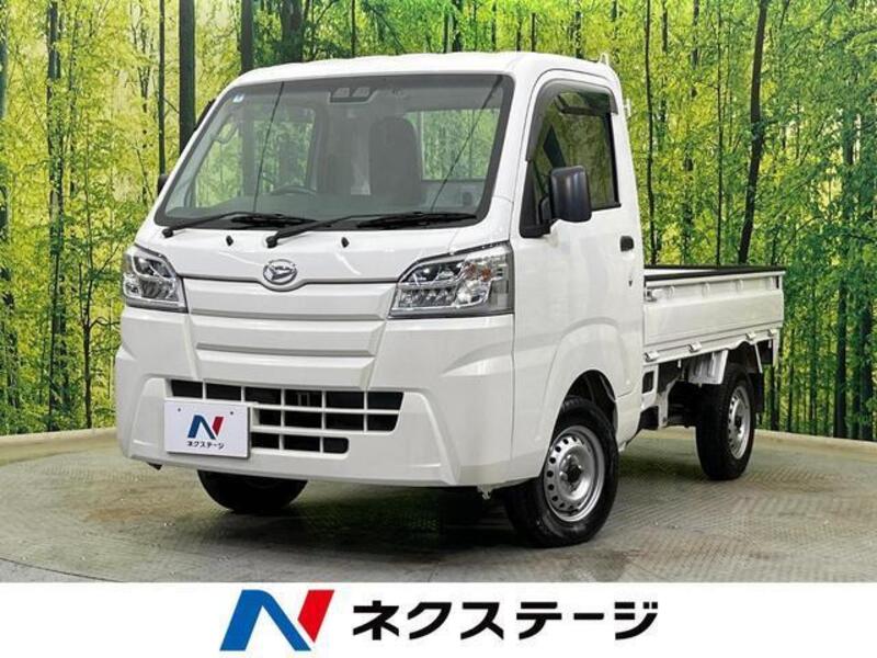 HIJET TRUCK-0