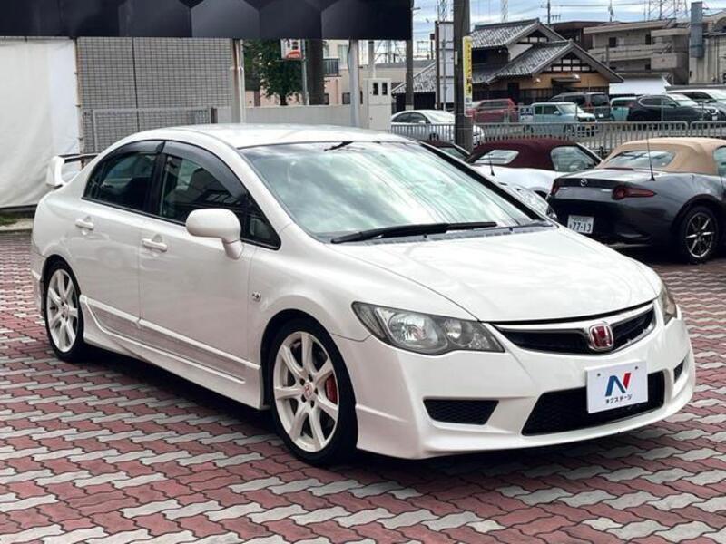 CIVIC