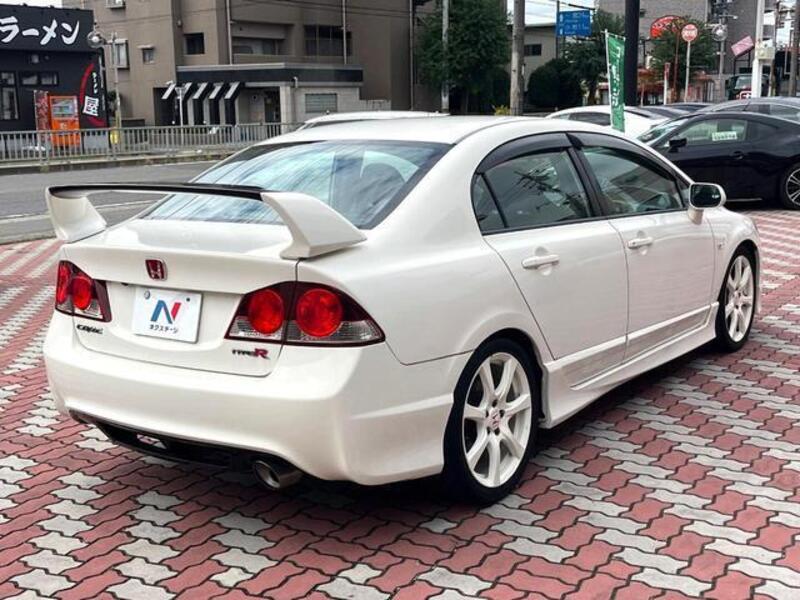 CIVIC