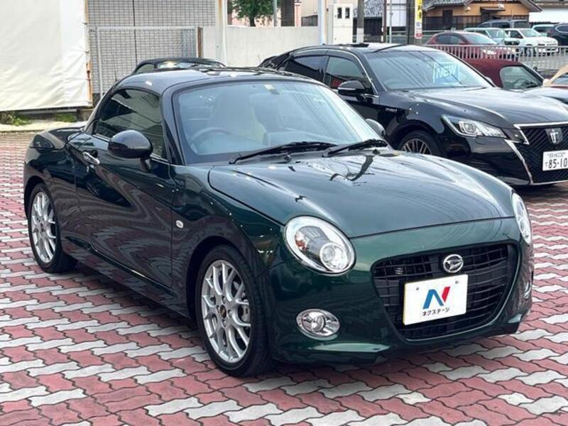 COPEN