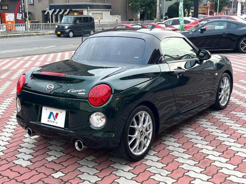 COPEN