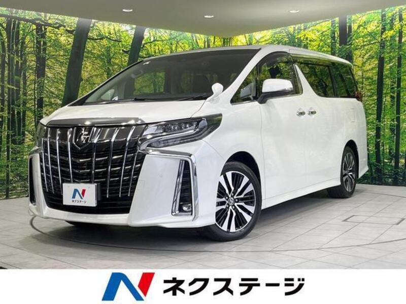 ALPHARD-0