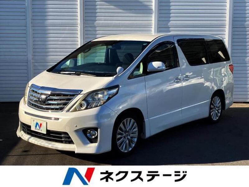 ALPHARD-0