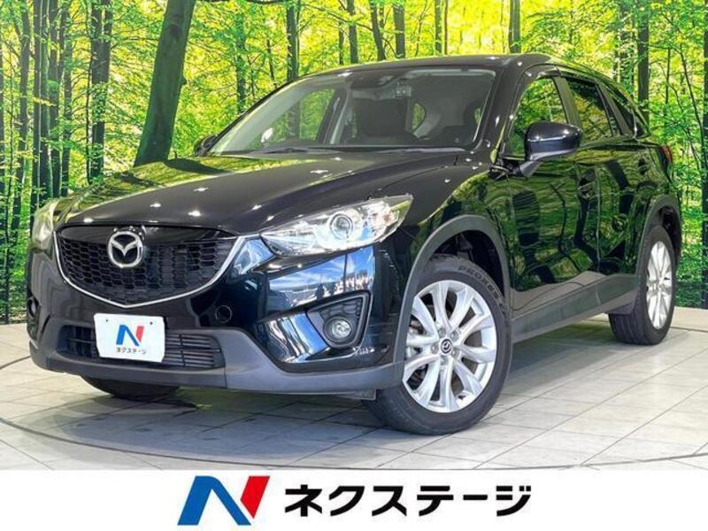 CX-5-0