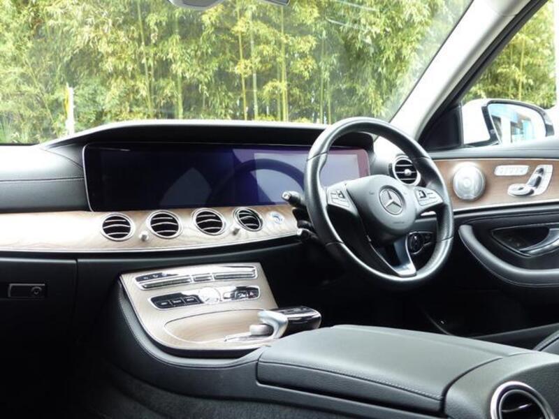 E-CLASS