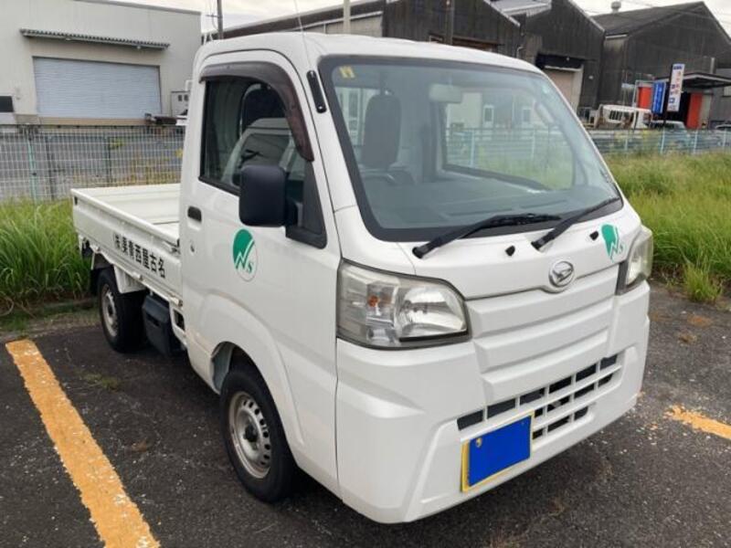 HIJET TRUCK-0