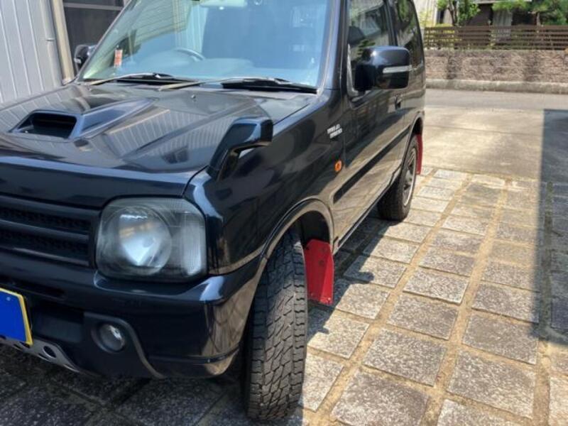 JIMNY