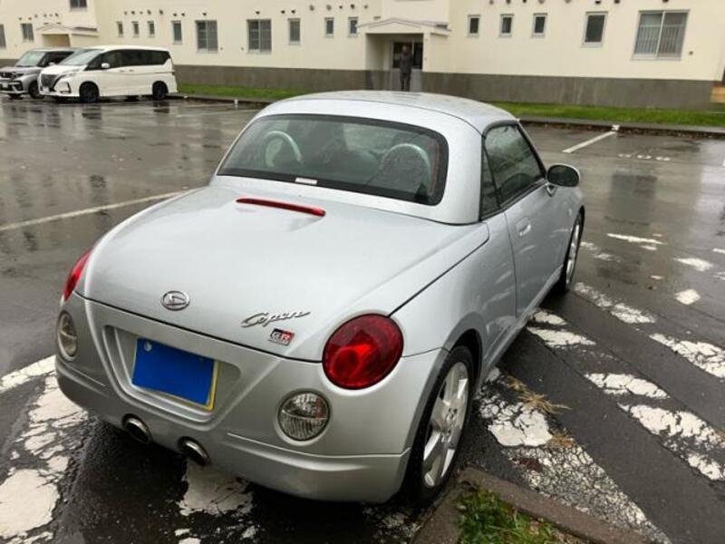 COPEN