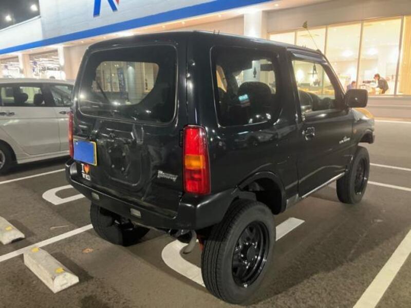 JIMNY