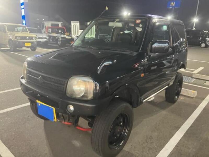 JIMNY