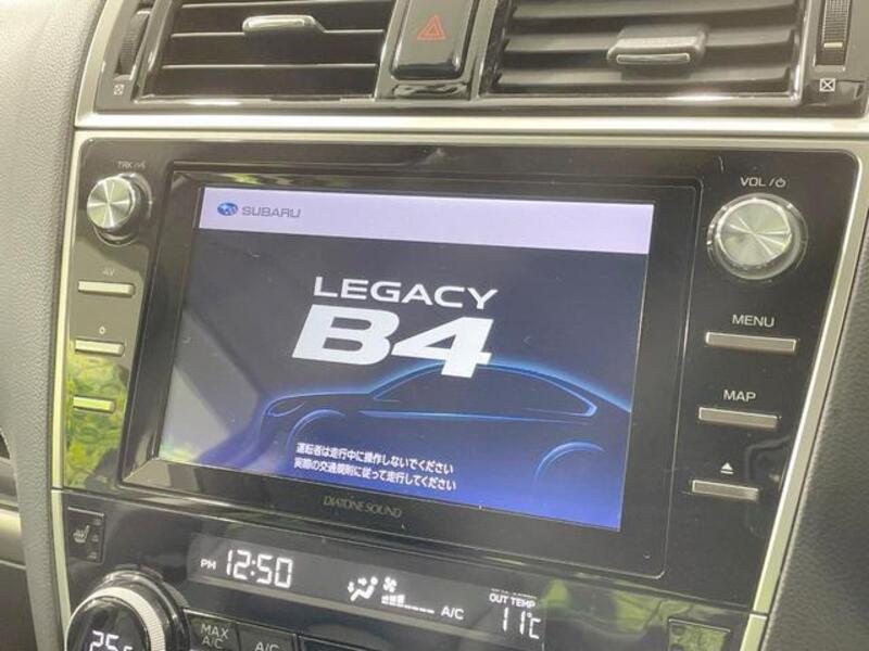LEGACY B4