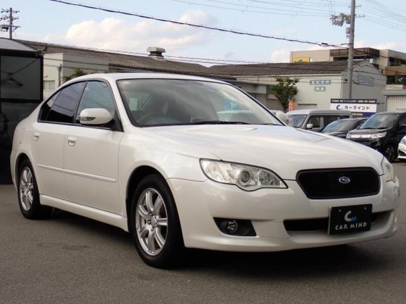 LEGACY B4