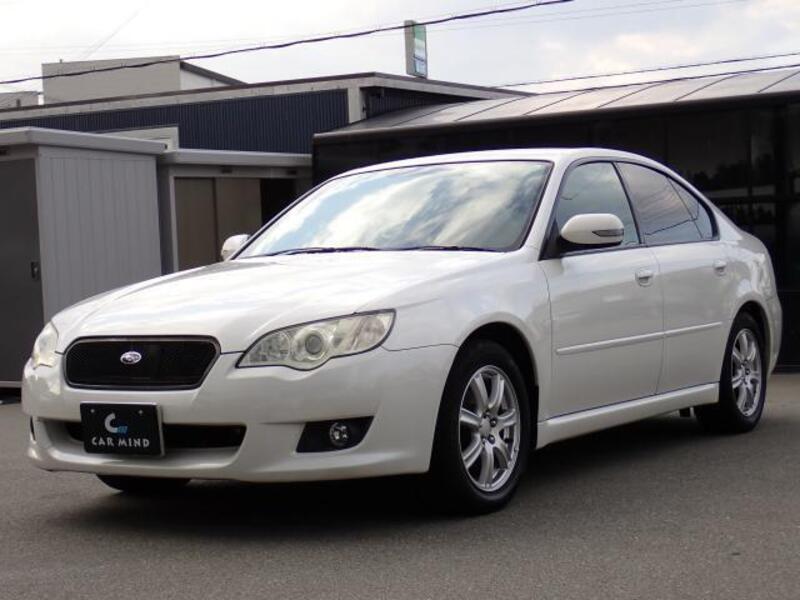 LEGACY B4