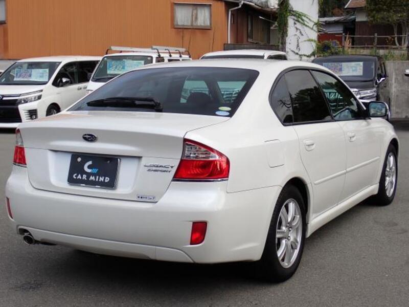 LEGACY B4