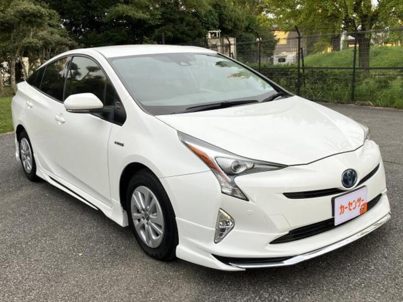 PRIUS