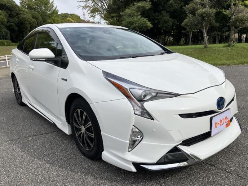 PRIUS