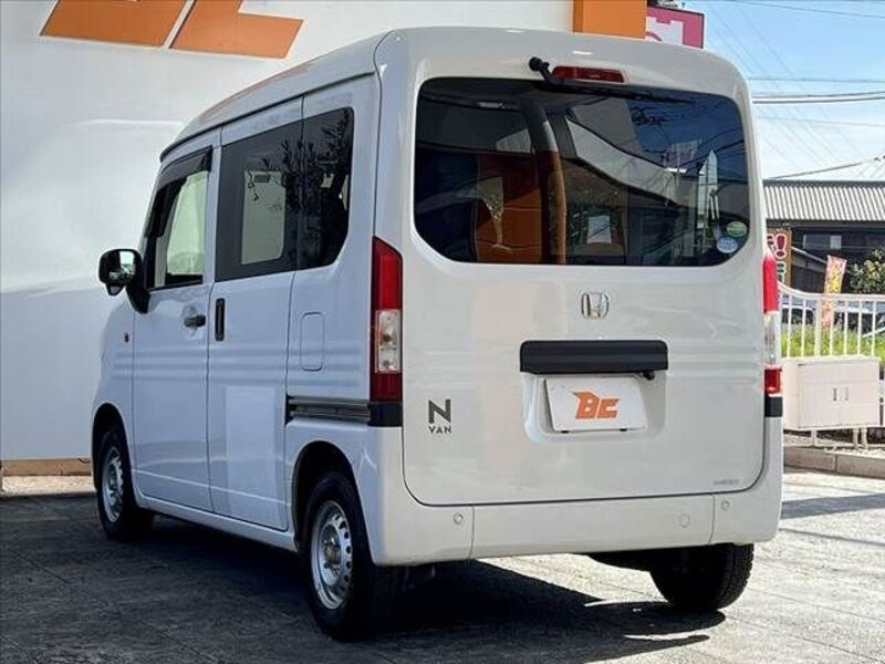 N-VAN