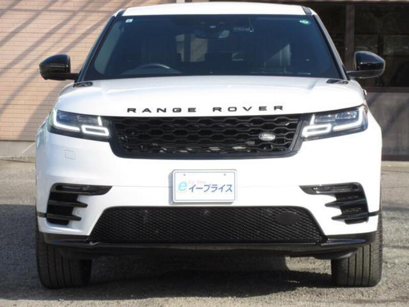 RANGE ROVER VELAR