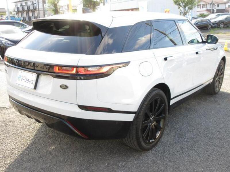 RANGE ROVER VELAR