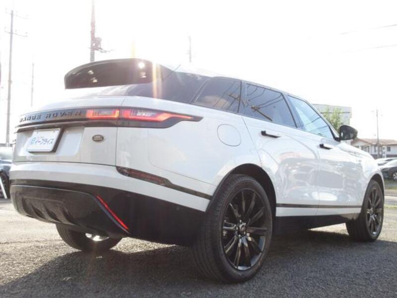 RANGE ROVER VELAR